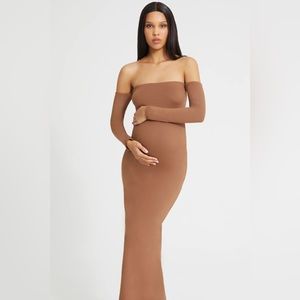 NWT The Angelina Dress by Bumpsuit